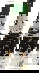 Push-Button Switch: Momentary (MO)